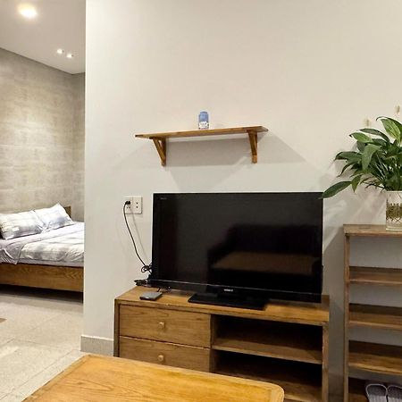 An Studio Dth Ho Si Minh-város Kültér fotó