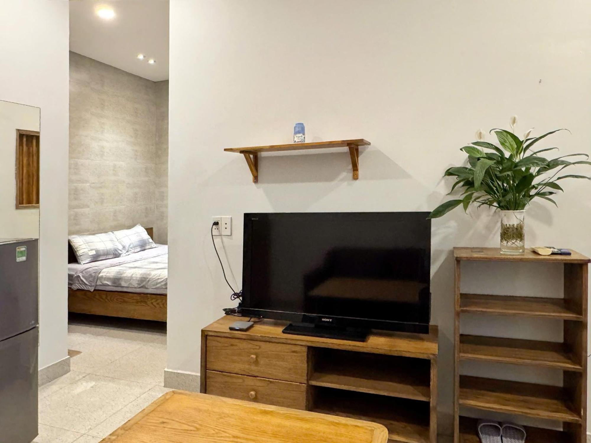 An Studio Dth Ho Si Minh-város Kültér fotó