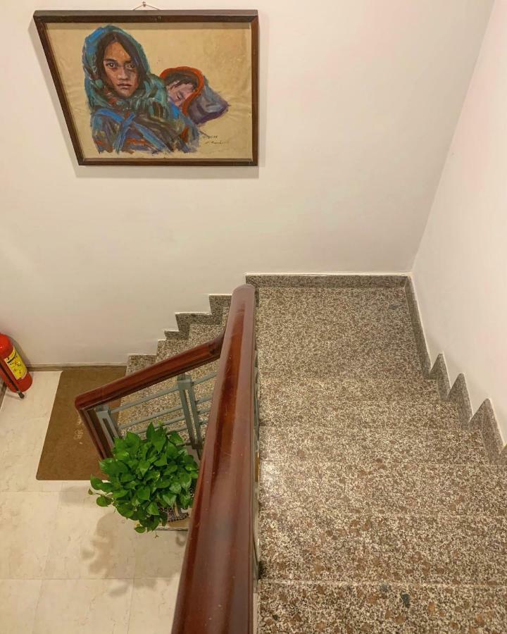 An Studio Dth Ho Si Minh-város Kültér fotó